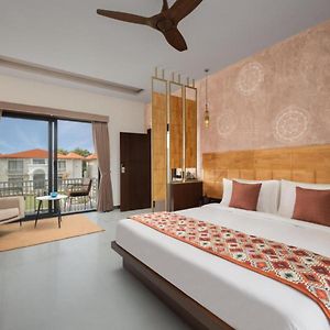 Premium Room Aravalli View